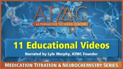 medication titration & neurochemistry
