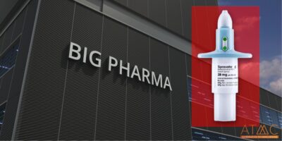 Intranasal esketamine for Depression | Another Stab in the Dark?