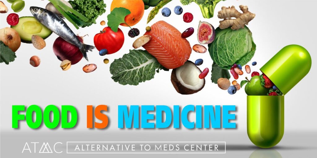 food-is-medicine
