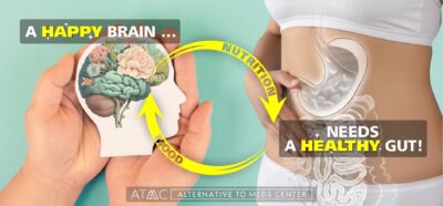 drug-free alternatives to ativan