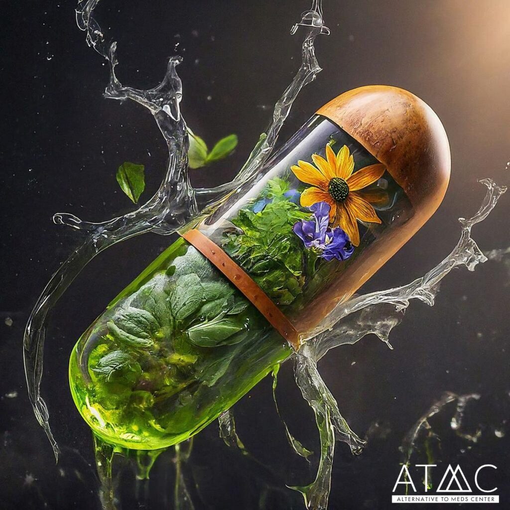 Explore Ativan Alternatives | Safe Gentle Methods for Anxiety Relief