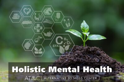 mental health enhancing alternatives