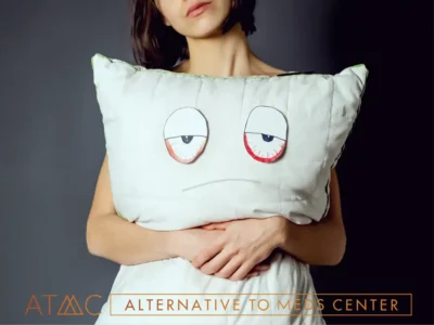 insomnia one of the seroquel discontinuation symptoms