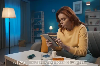 take the time to learn about medications