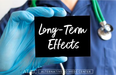 pristiq long term effects