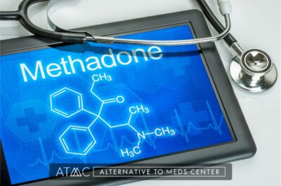 methadone holistic withdrawal sedona drug rehab