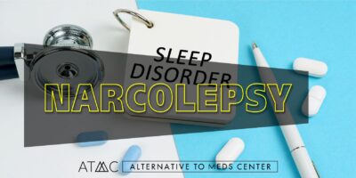 adhd narcolepsy