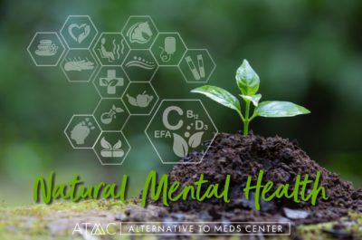 natural holistic mental health
