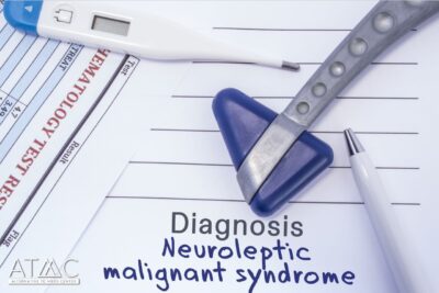 symptoms of neuroleptic malignant syndrome