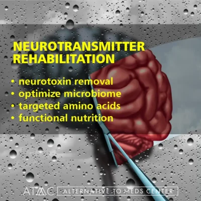 treatments for neurotoxin exposures