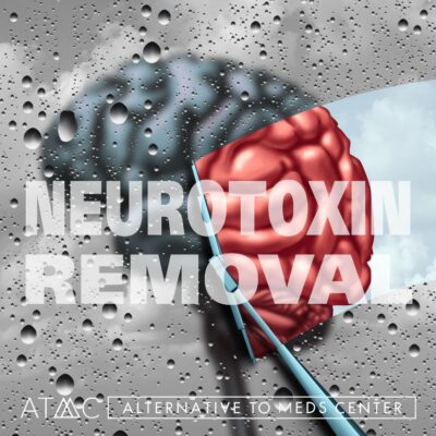 neurotoxin removal