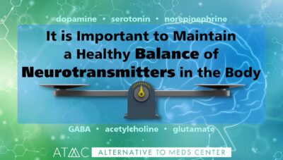 stopping effexor affects neurotransmitters