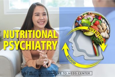 healthy diet critical for brain and mood
