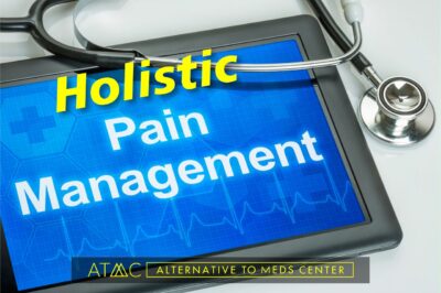 holistic pain management sedona drug rehab