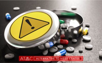 pharma drugs neurological side efffects