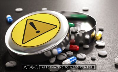 zoloft potential drug interactions