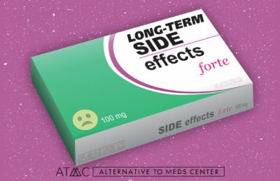 prozac long term effects