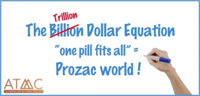 the marketing of prozac