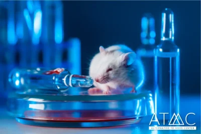 ground-up rat brains used in development of fluoxetine prozac