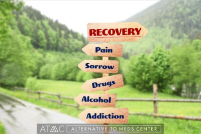 substance withdrawal does not need to be torturous