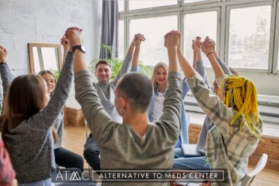 helping clients with recovery success