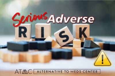 be aware of the risks associated with using Cymbalta