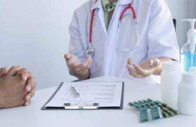 why are antidepressants overprescribed
