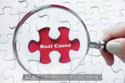 root causes for addiction sedona drug rehab