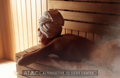 evidence-based sauna therapy