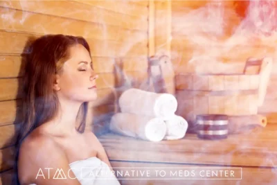 sauna bathing benefits