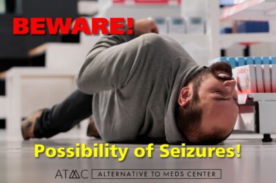 wellbutrin withdrawal side effects