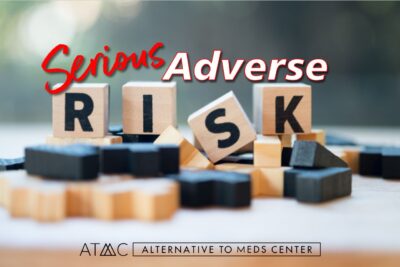 risperdal serious negative long-term risks