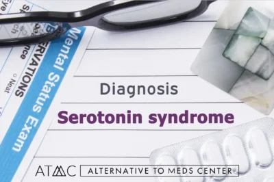 serotonin issues