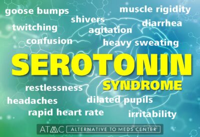 celexa serotonin syndrome