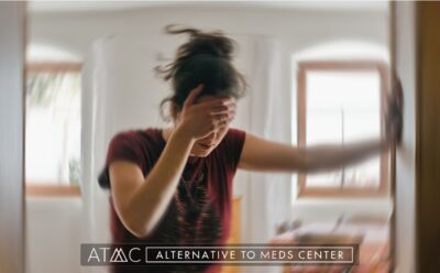 modafinil side effects