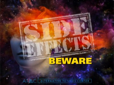 beware of pristiq side effects