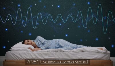 natural therapeutic sleep