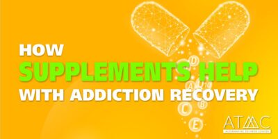 Vitamins You Need in Addiction Recovery