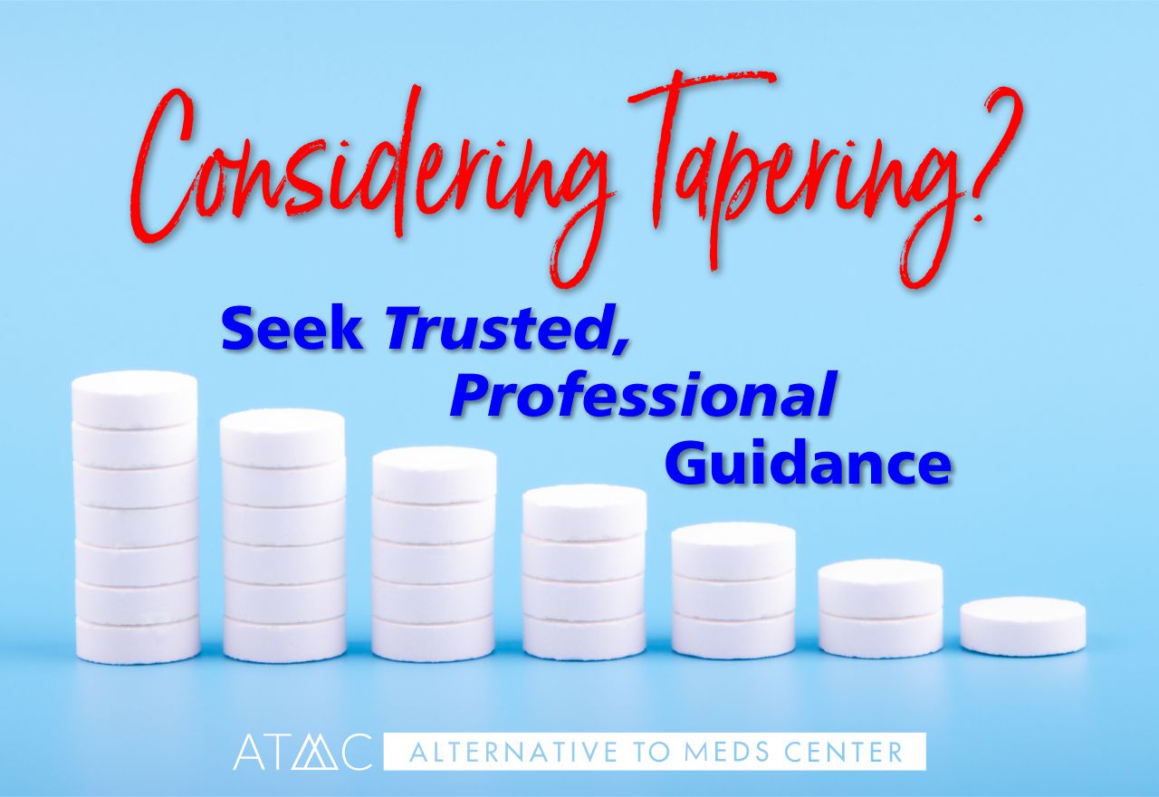 Rexulti Tapering Help Seek Qualified Professional Guidance