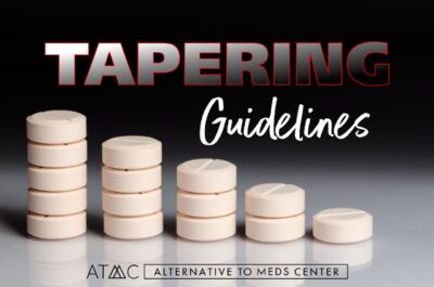 klonopin tapering guidelines