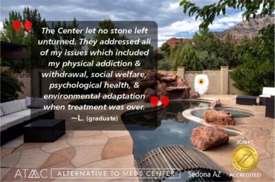 tailor compassionate support sedona drug rehab