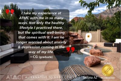 alternatives to antipsychotics sedona drug rehab