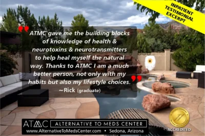 comprehensive evidence-based holistic treatment programs