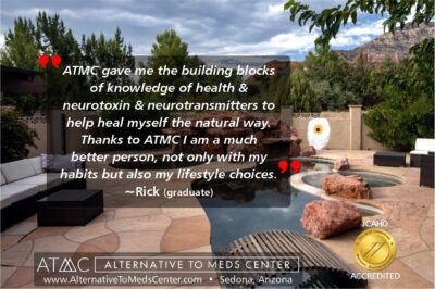 safe holistic addiction recovery sedona drug rehab
