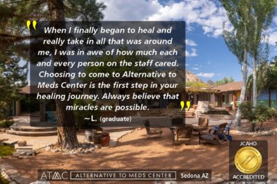 recovery miracles sedona drug rehab