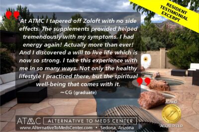 real results & spiritual wellbeing