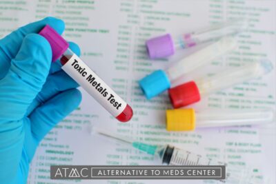test for neurotoxicity