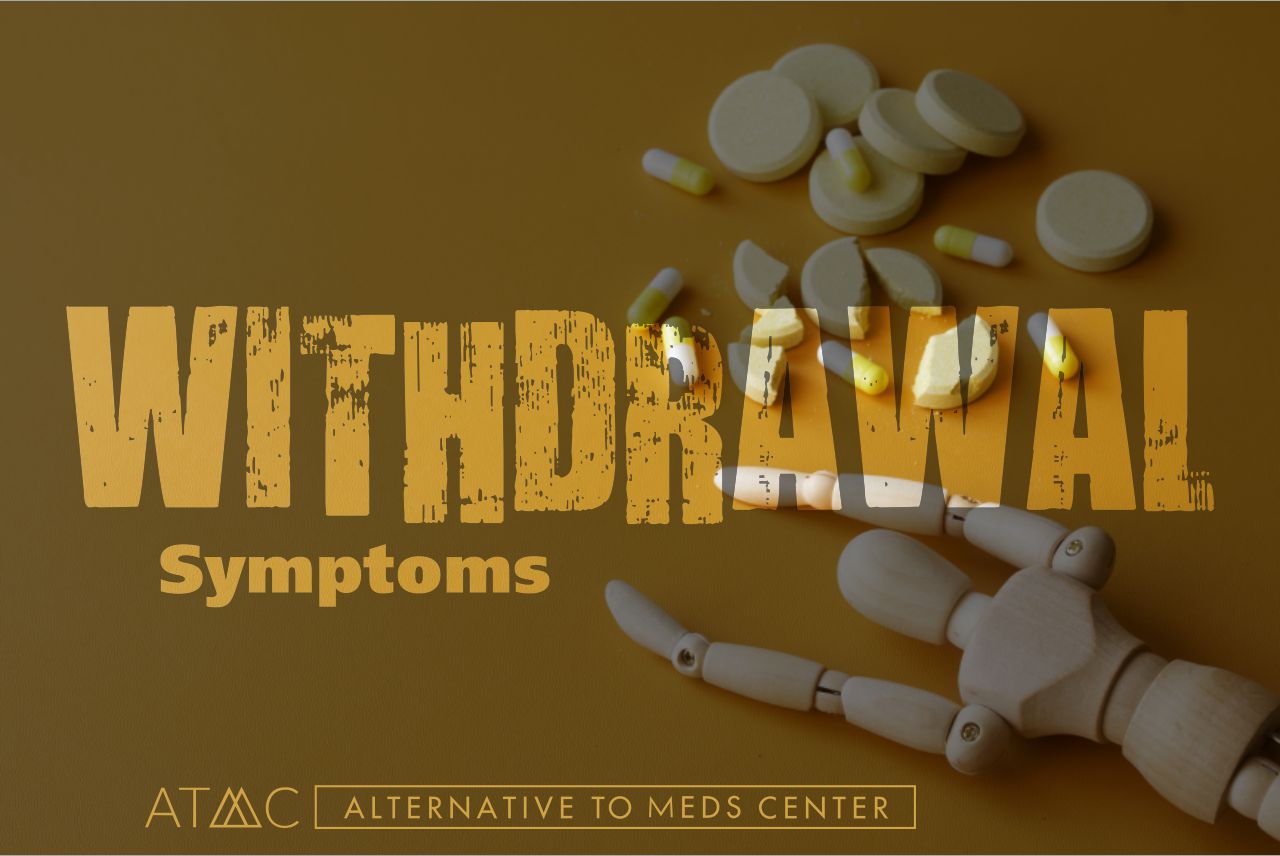 Ativan Withdrawal Symptoms How to Get Off Lorazepam Naturally