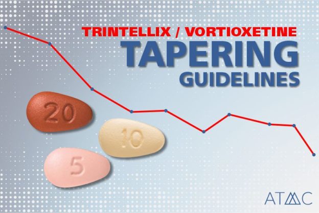 Does Trintellix Make You Feel Tired Trintellix Tapering Help | Professional Weaning & Titration Support