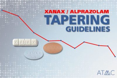 xanax tapering program Sedona drug rehab